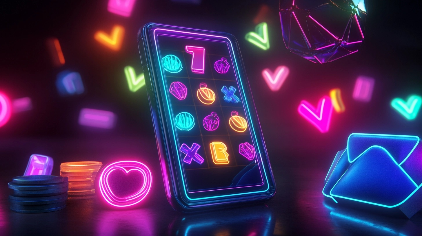 World Games on the VIPZINO Portal
                              