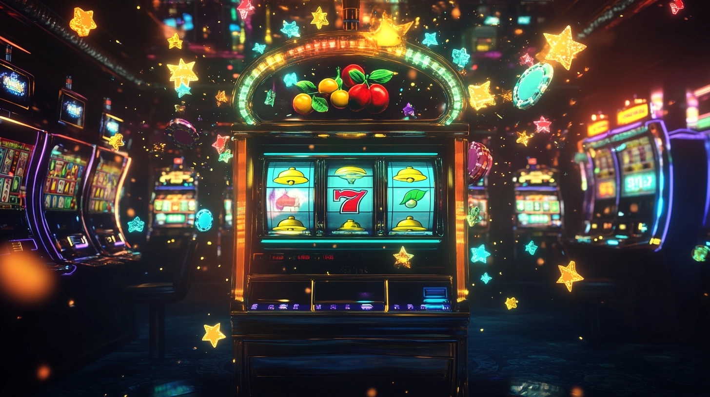 VIPZINO: Online Casino with Games and Bonus €450 + 250FS