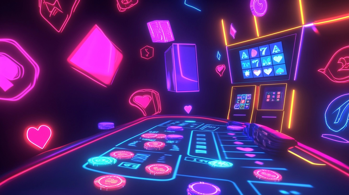 VIPZINO: Online Casino with Games and Bonus €450 + 250FS